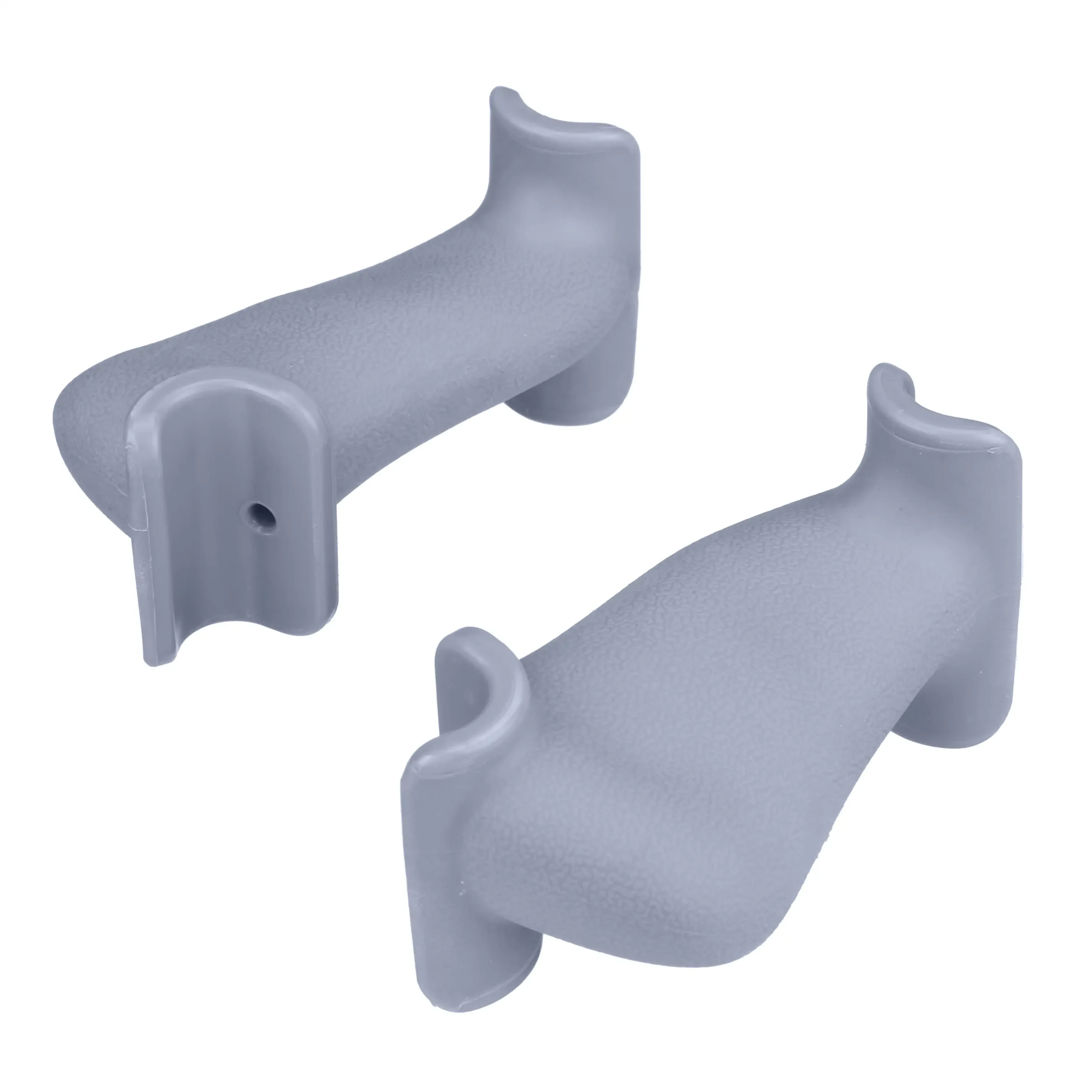 Ergo Grip® Ergonomic Crutch Grips with Padded Hand Support for Maximum Comfort - Image 5